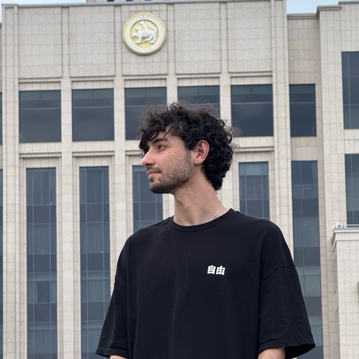 Демьян Рощупкин | Сетка — социальная сеть от hh.ru