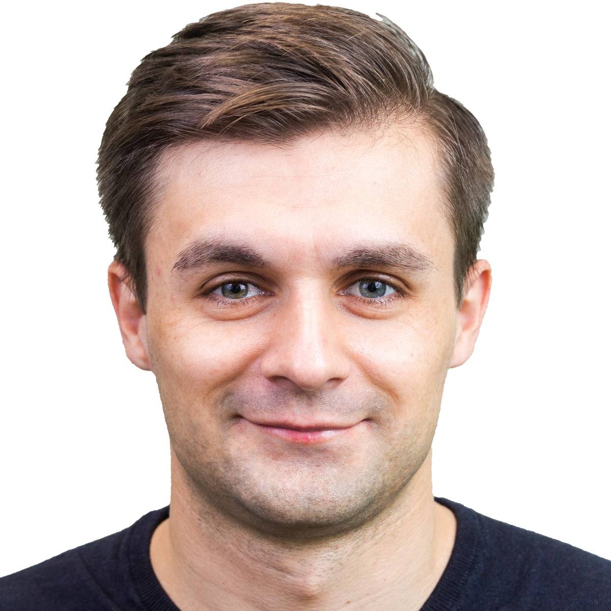 Сергей Олейник