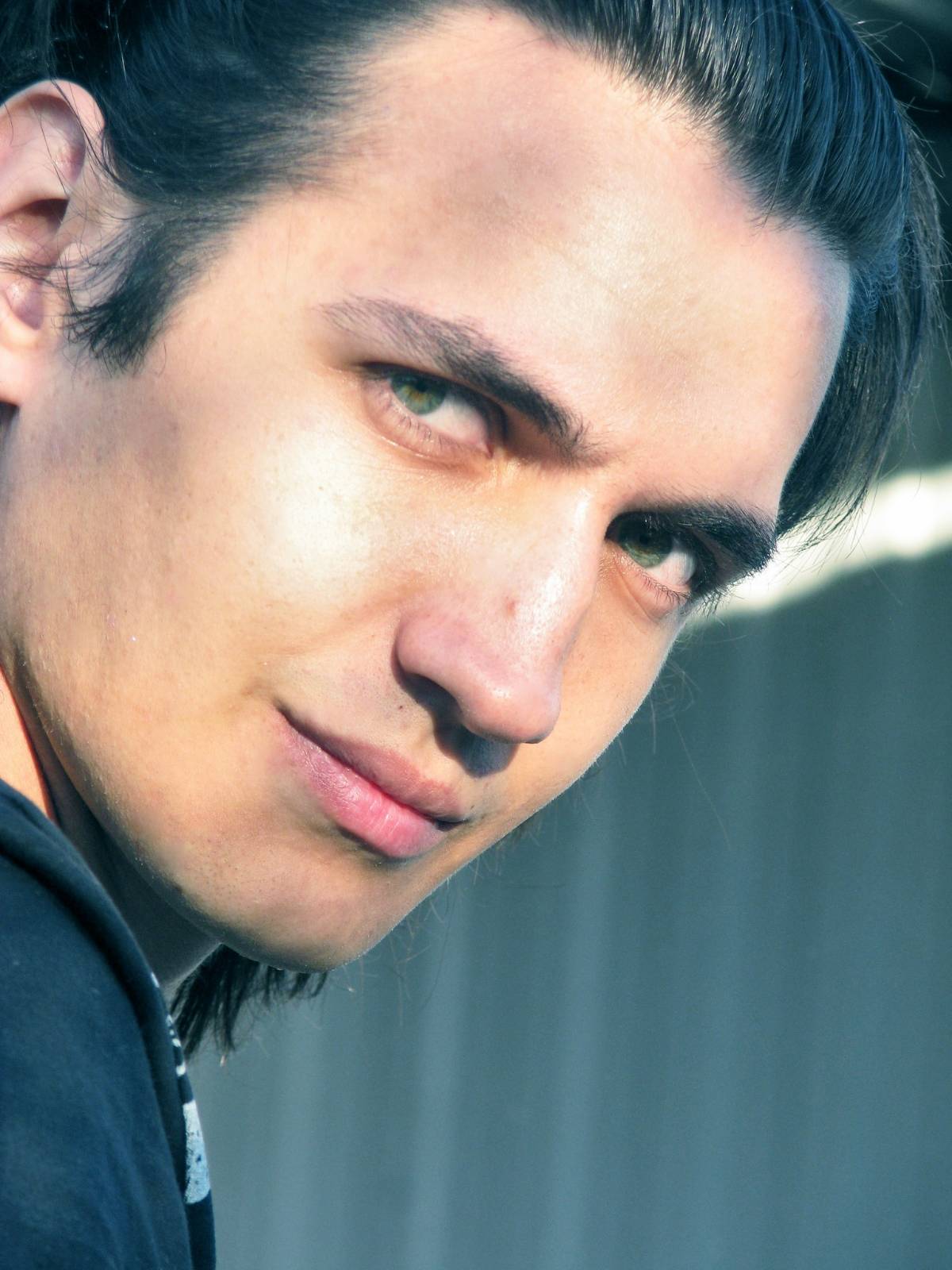 Андрей Масальский