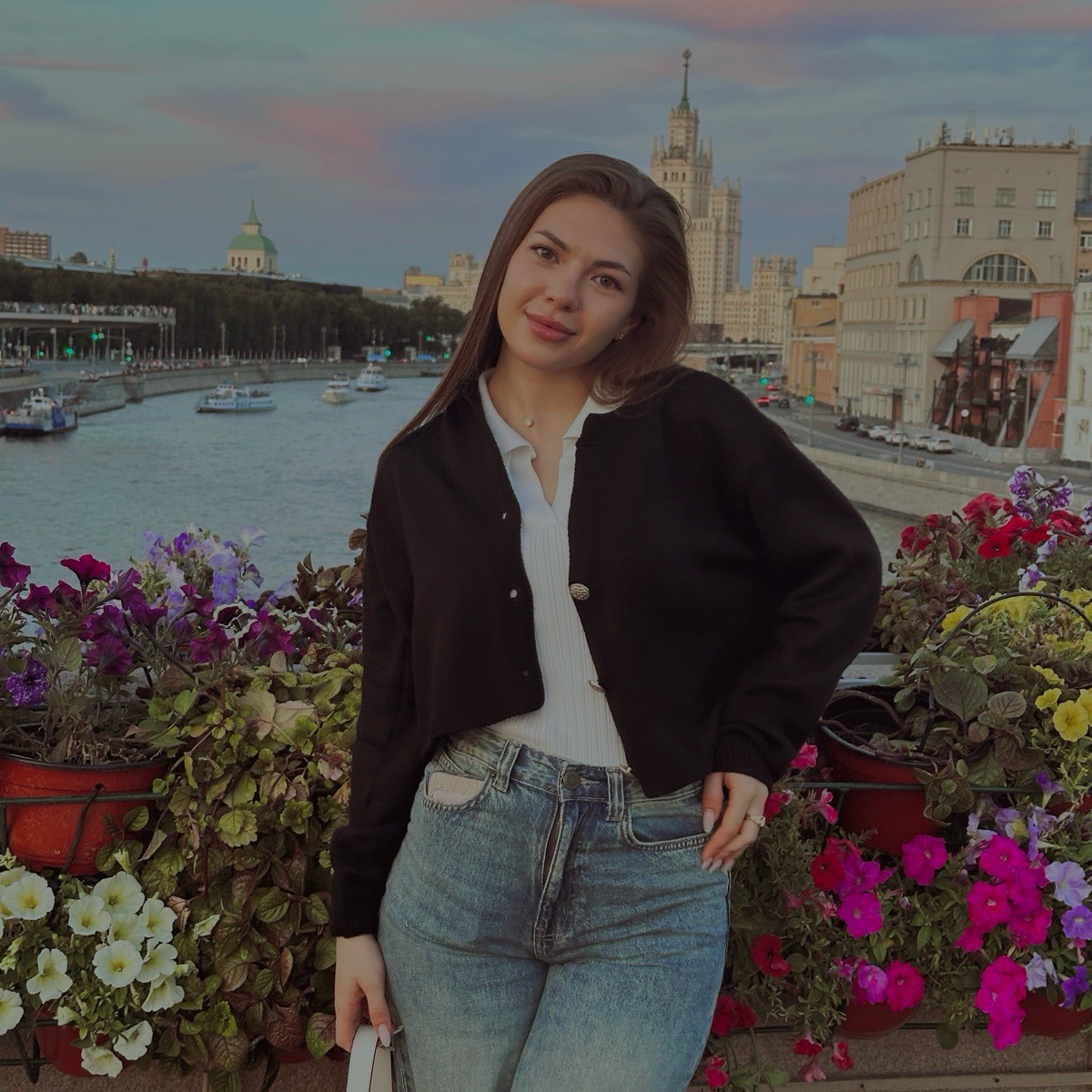 Екатерина Лифинцева