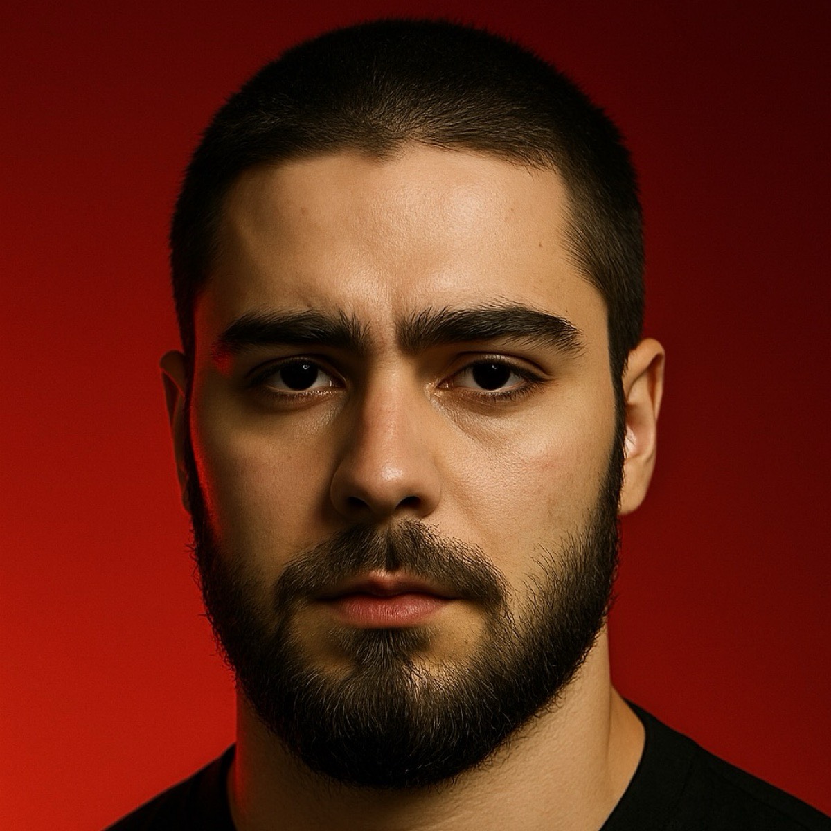 Адам Абдулхалимов | Сетка — социальная сеть от hh.ru