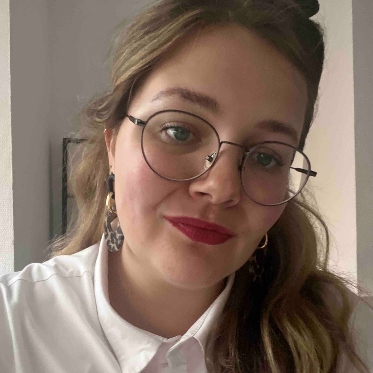 Софья Феоктистова | Сетка — социальная сеть от hh.ru