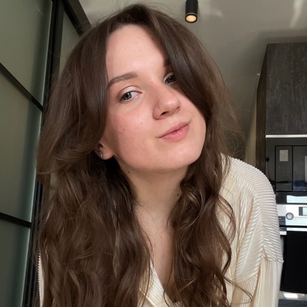 Маргарита Харченко