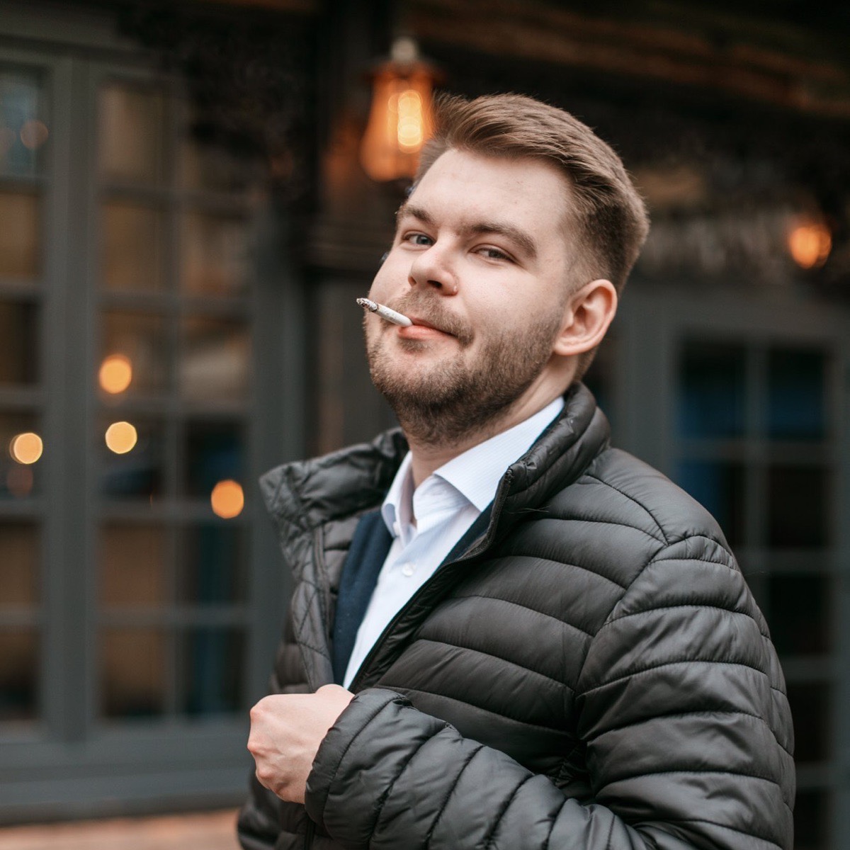 Юрий Козырев | Сетка — социальная сеть от hh.ru