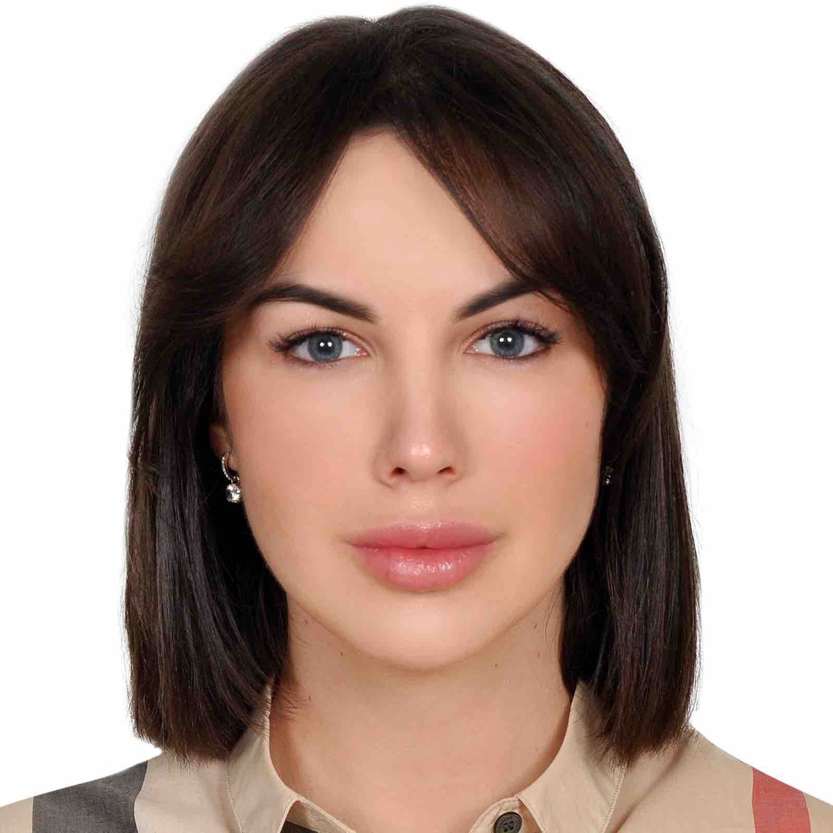 Александра Панова