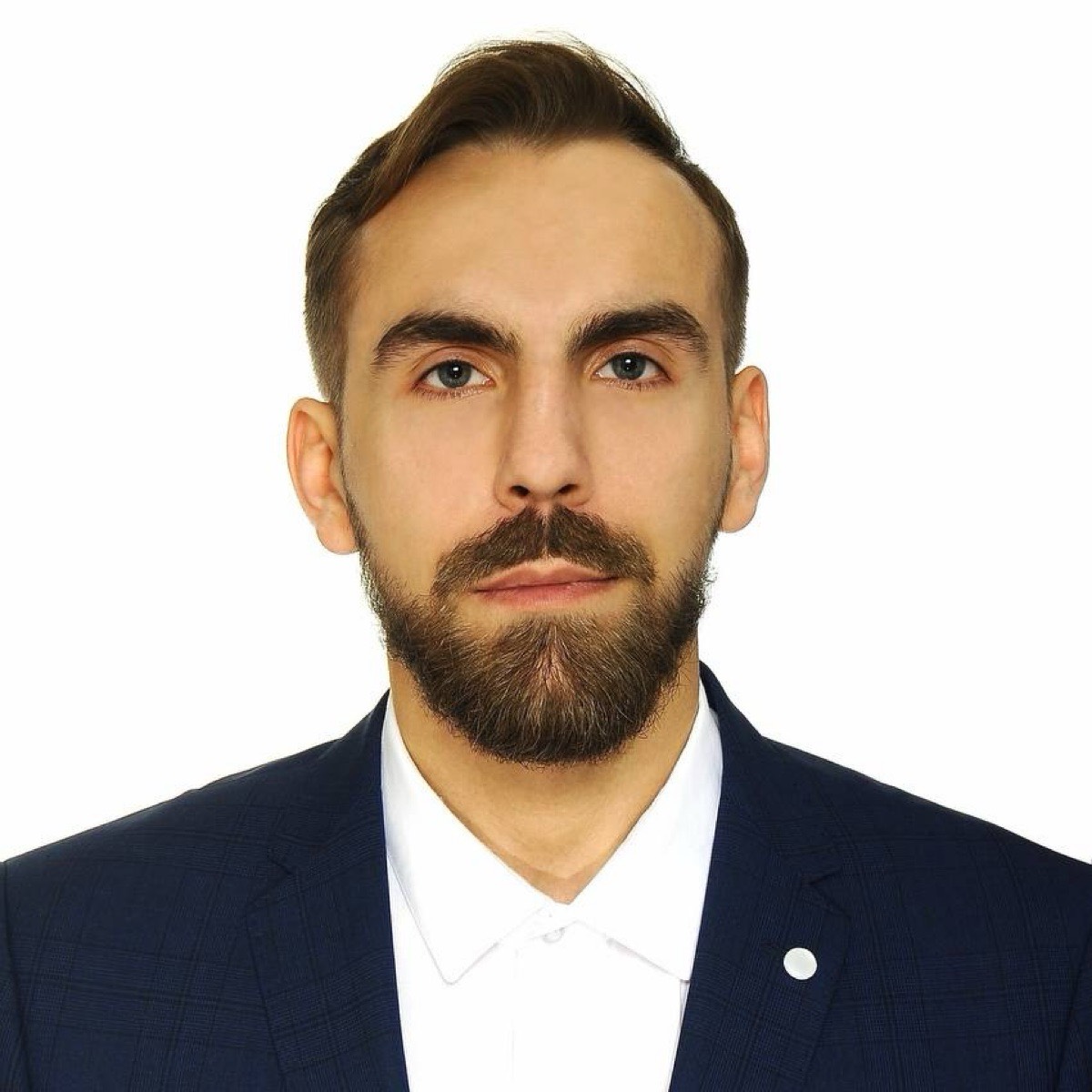 Георгий Старостин