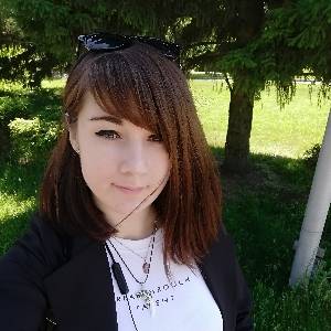 Татьяна Константиненко