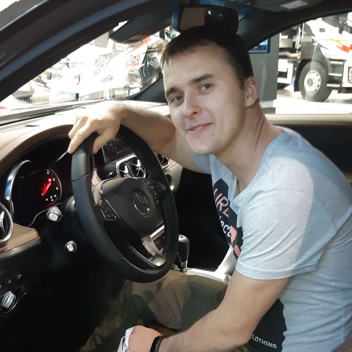 Slava Boykov
