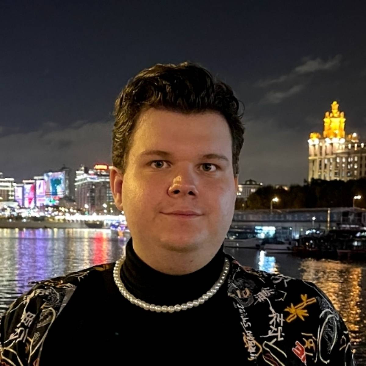 Владислав Филипенков