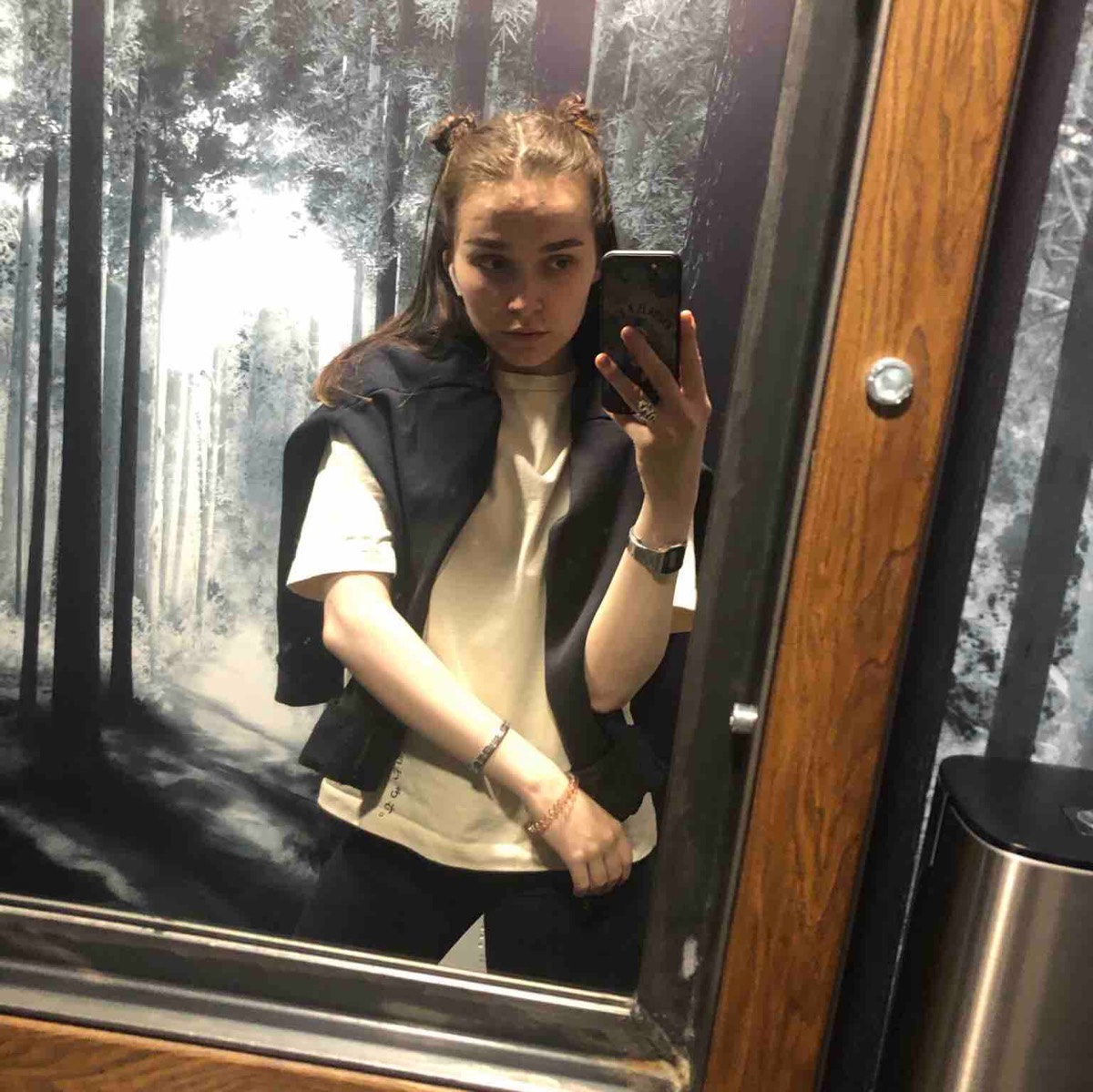 Полина Лещинская | Сетка — социальная сеть от hh.ru