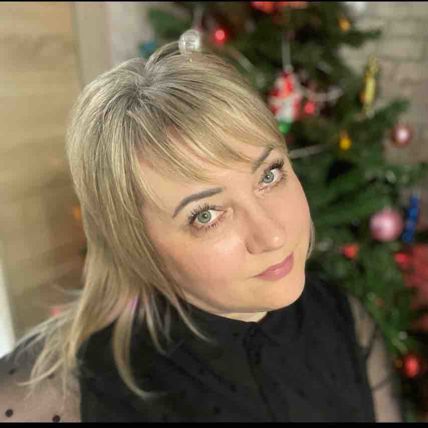 Белозерских Юлия | Сетка — социальная сеть от hh.ru