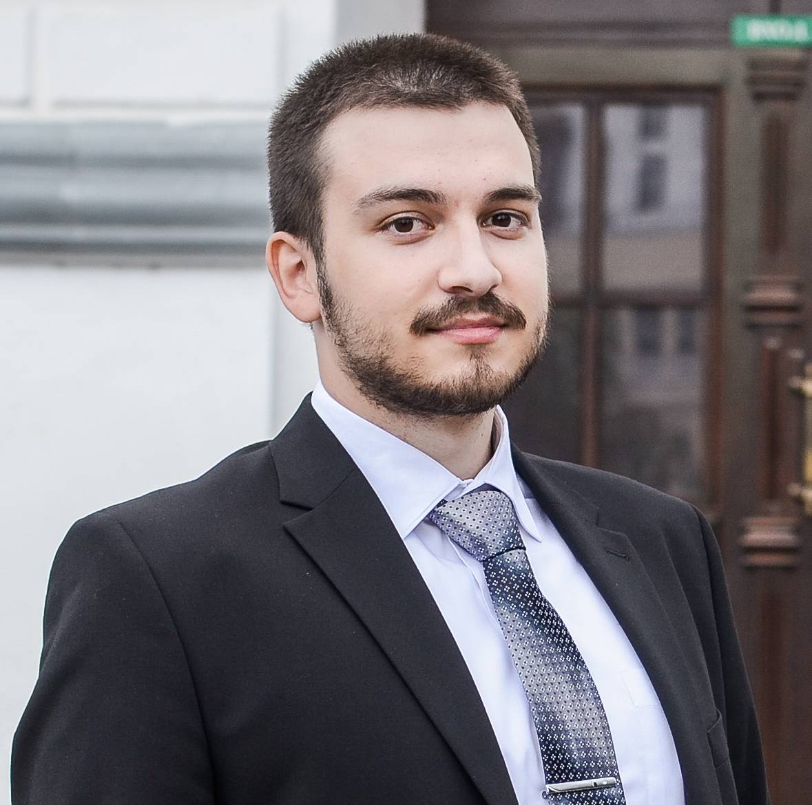 Иван Пожидаев
