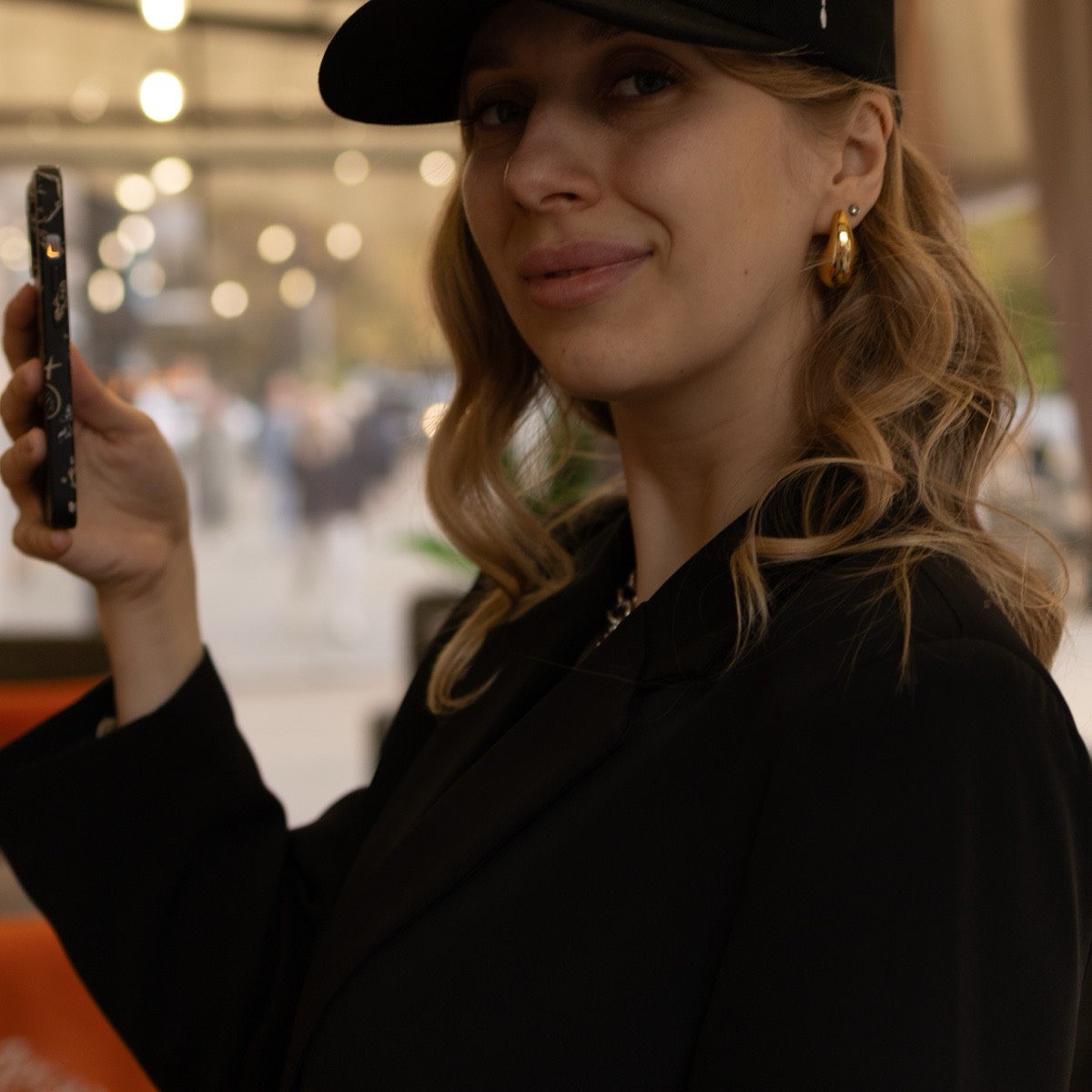 Анна Тараненко