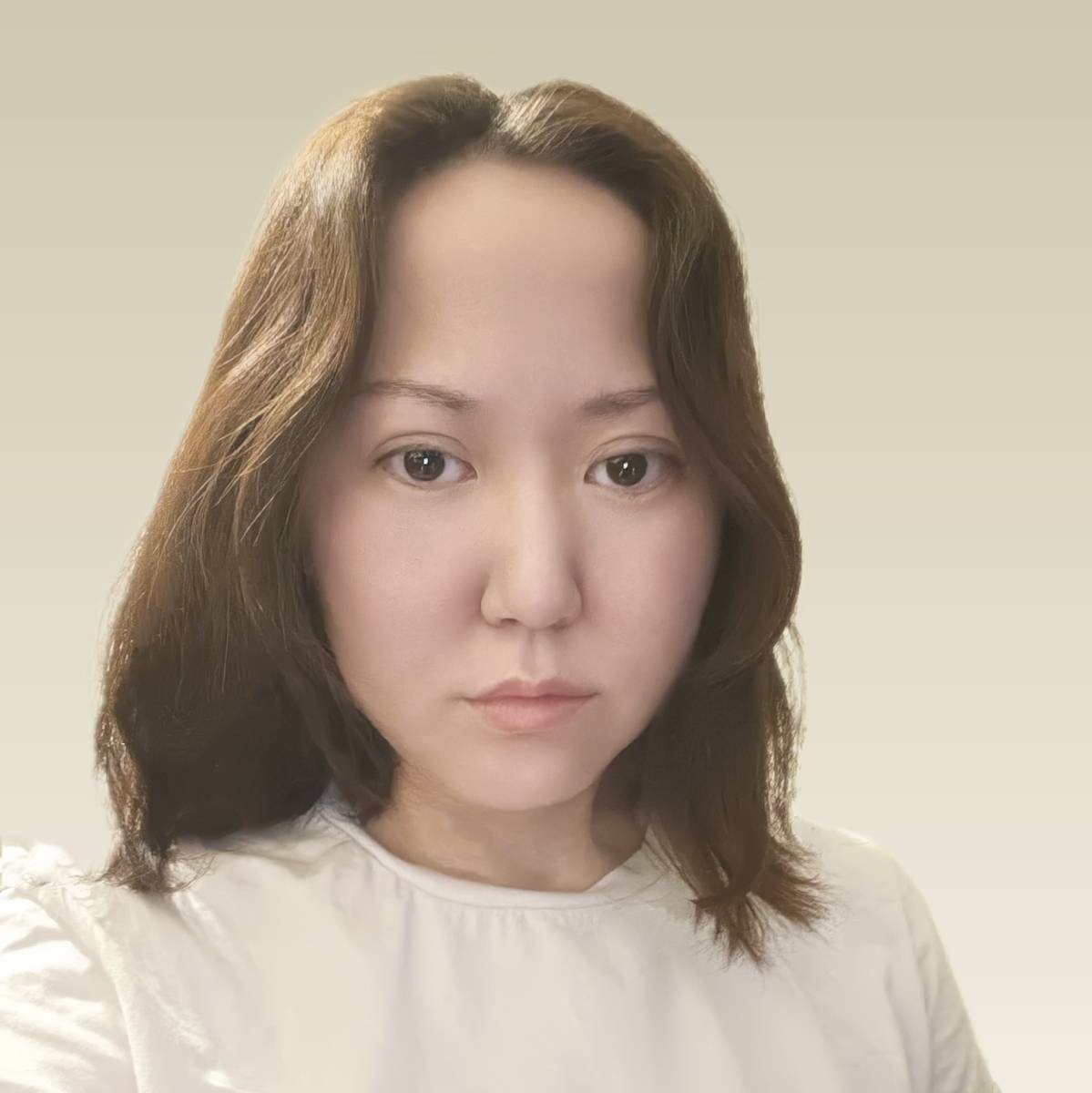 Виктория Дохунаева | Сетка — социальная сеть от hh.ru