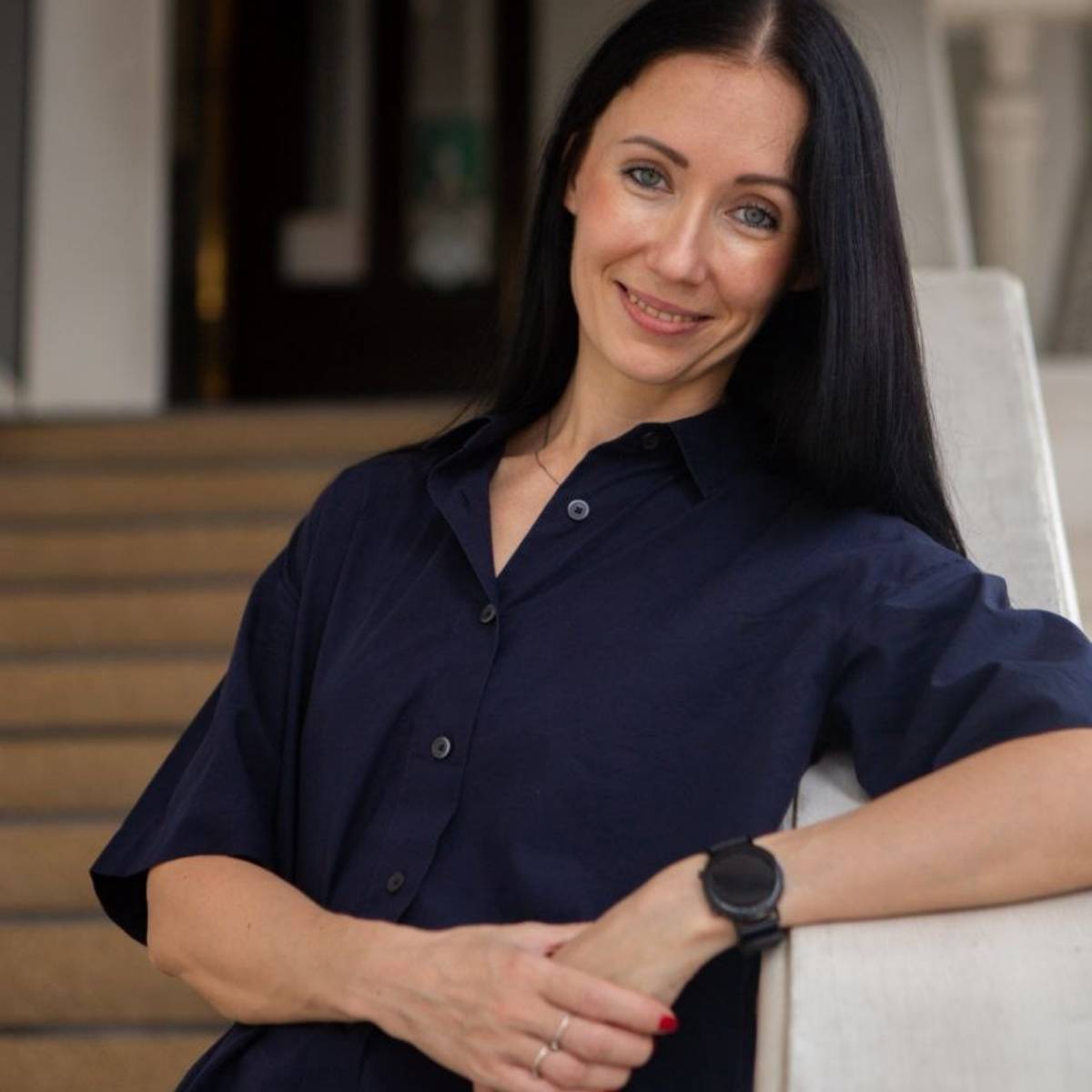 Елена Неретина