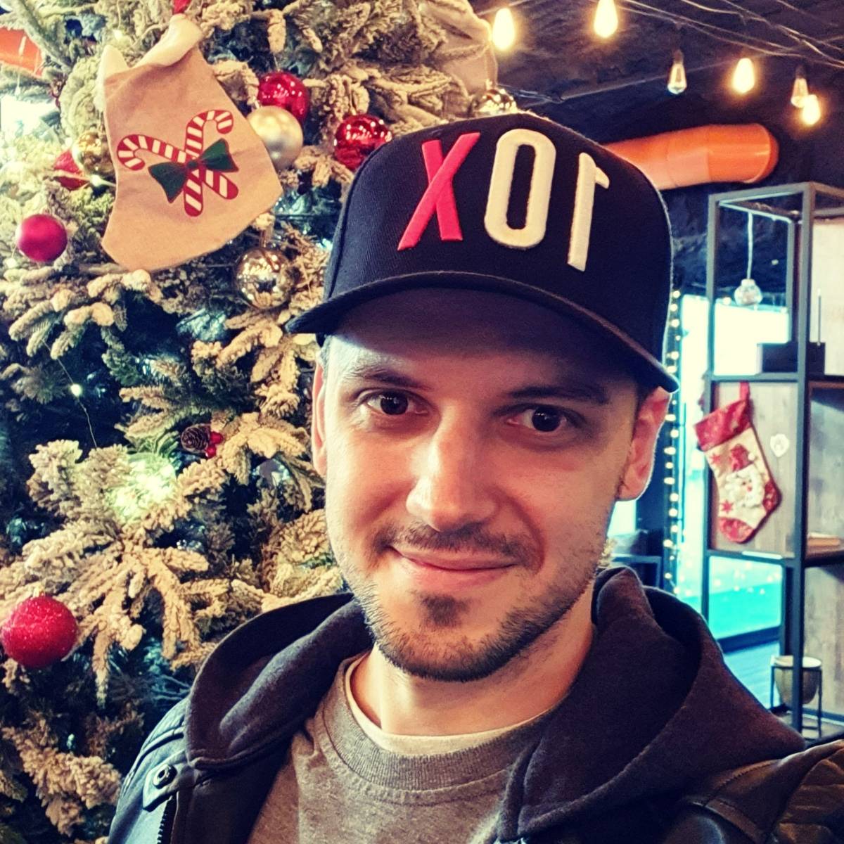 Евгений Докукин