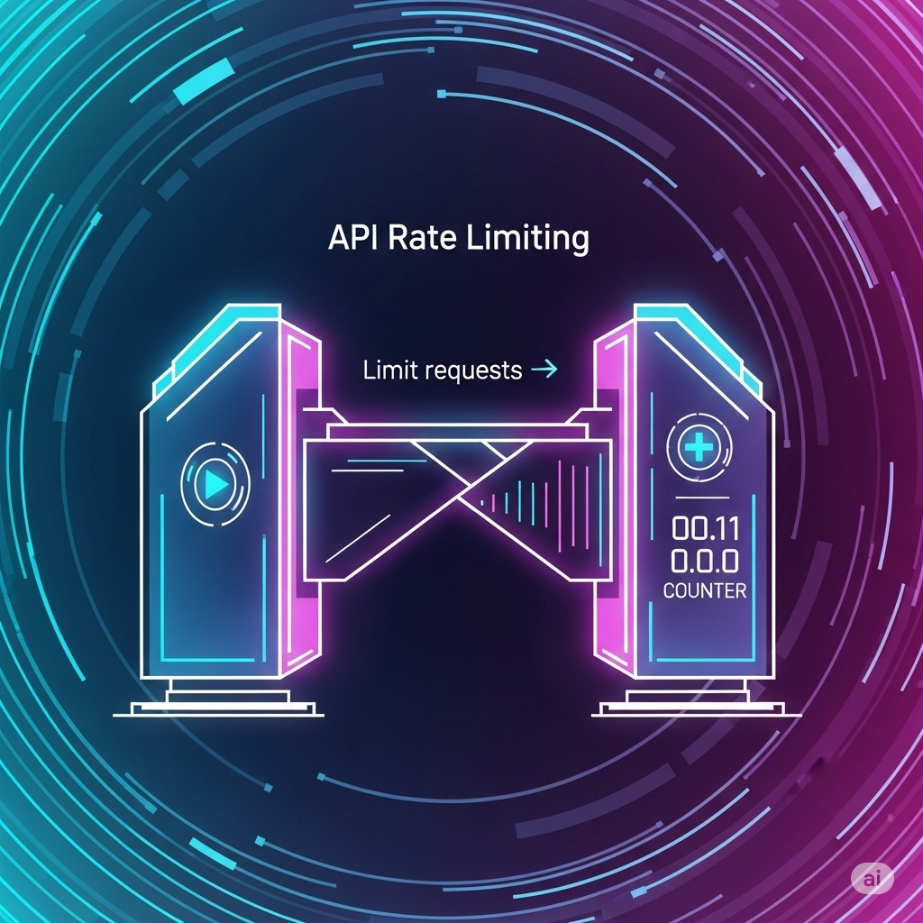 Адаптивный Rate Limiting для API Gateway | Сетка — социальная сеть от hh.ru