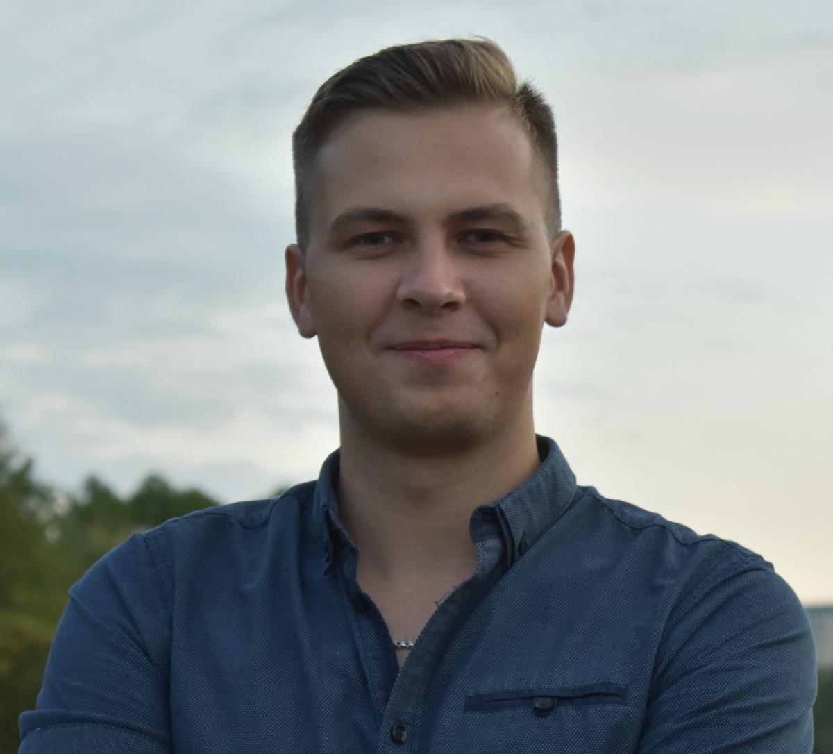 Петр Дариенко