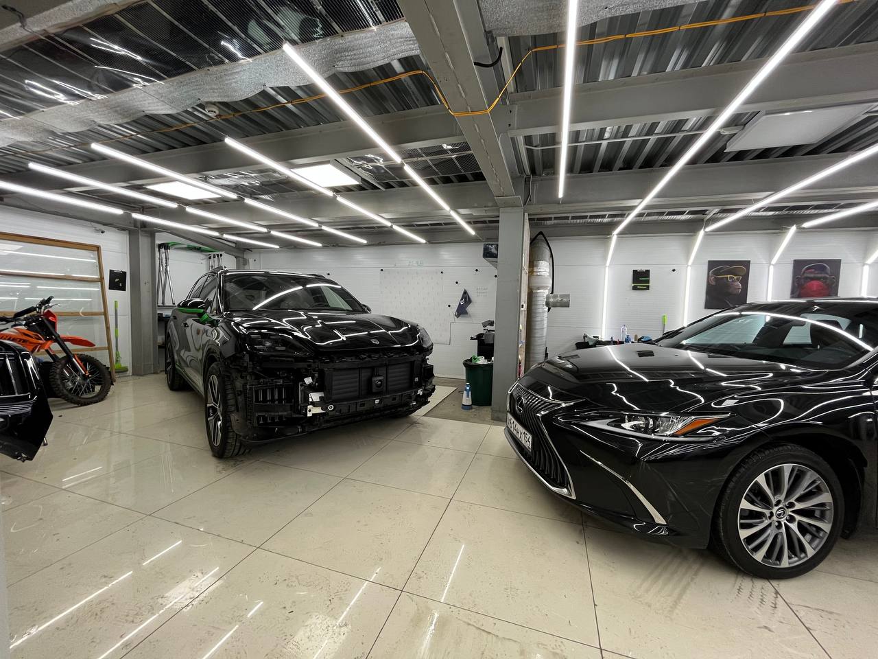 Всем привет 👋
Вроде середина лета а погода пасмурная, даже какая то осенняя что ли, ну да ладно | Сетка — социальная сеть от hh.ru