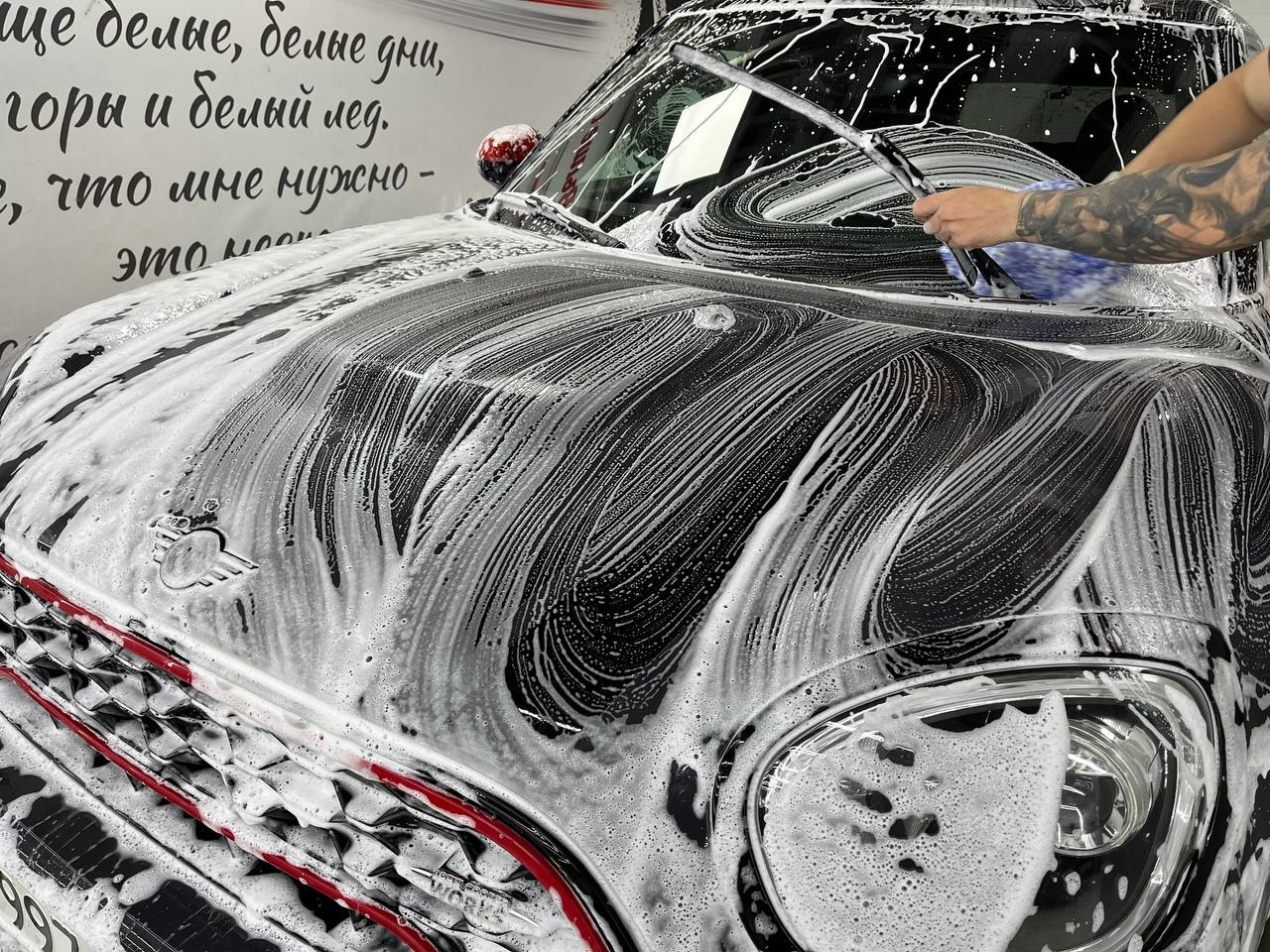 Всем привет 👋
Вроде середина лета а погода пасмурная, даже какая то осенняя что ли, ну да ладно | Сетка — социальная сеть от hh.ru