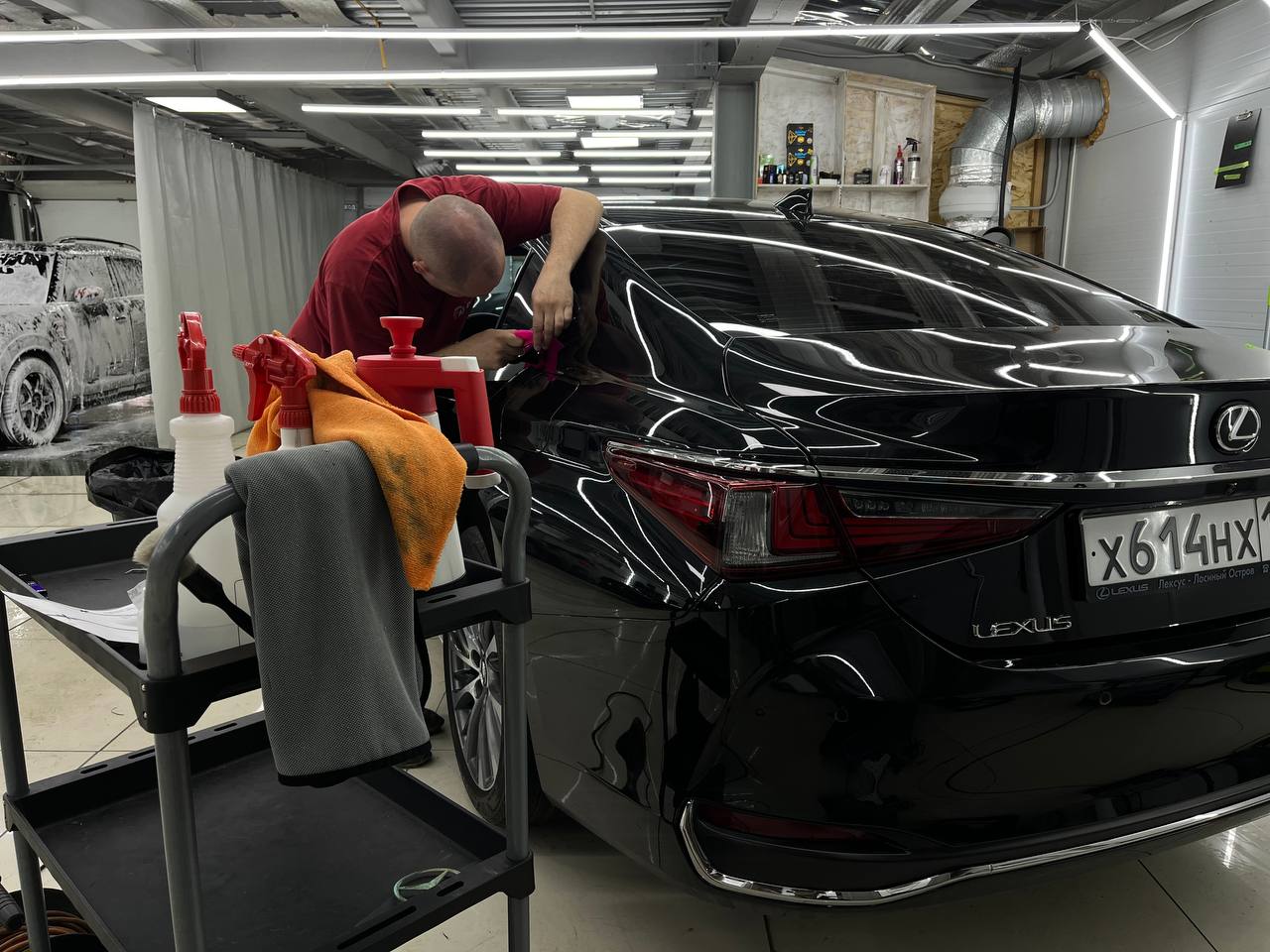 Всем привет 👋
Вроде середина лета а погода пасмурная, даже какая то осенняя что ли, ну да ладно | Сетка — социальная сеть от hh.ru