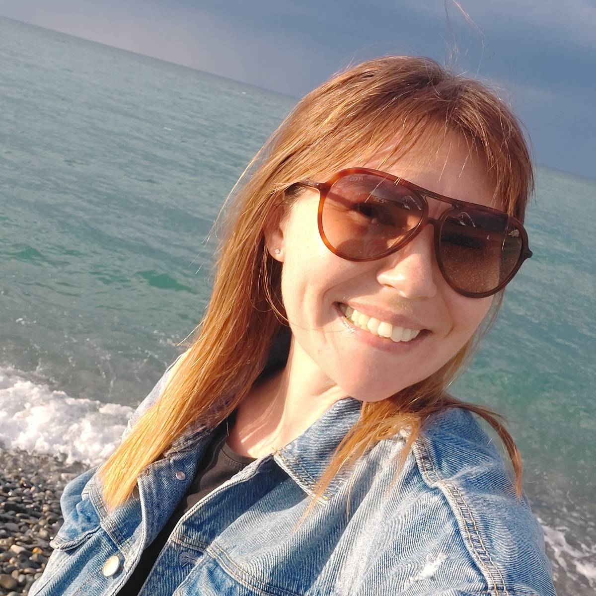 Екатерина Лебедева | Сетка — социальная сеть от hh.ru