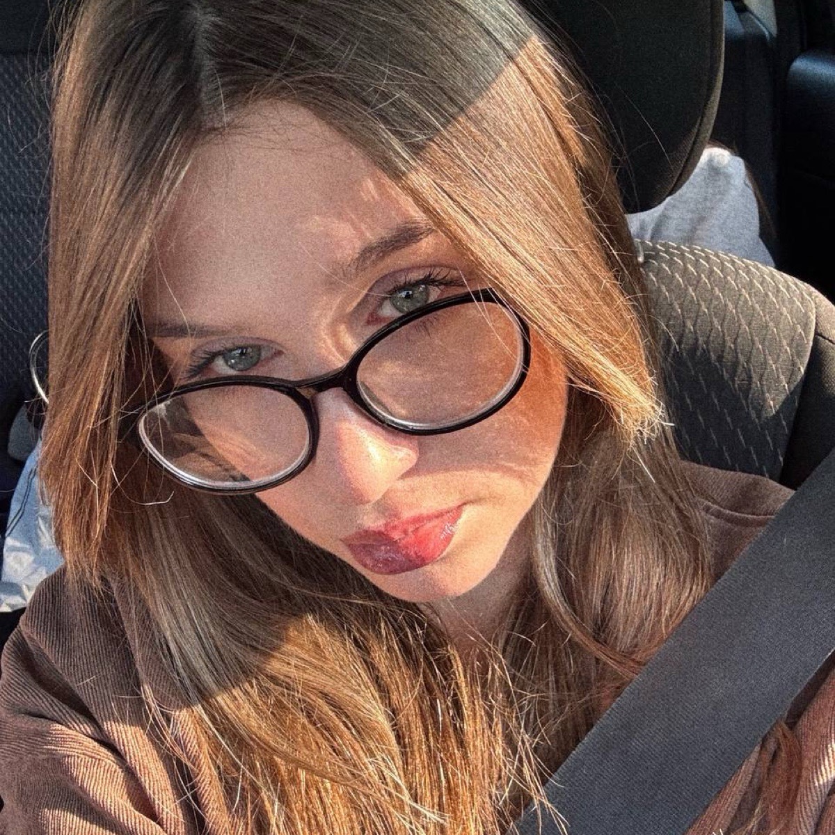 Анна Рудас