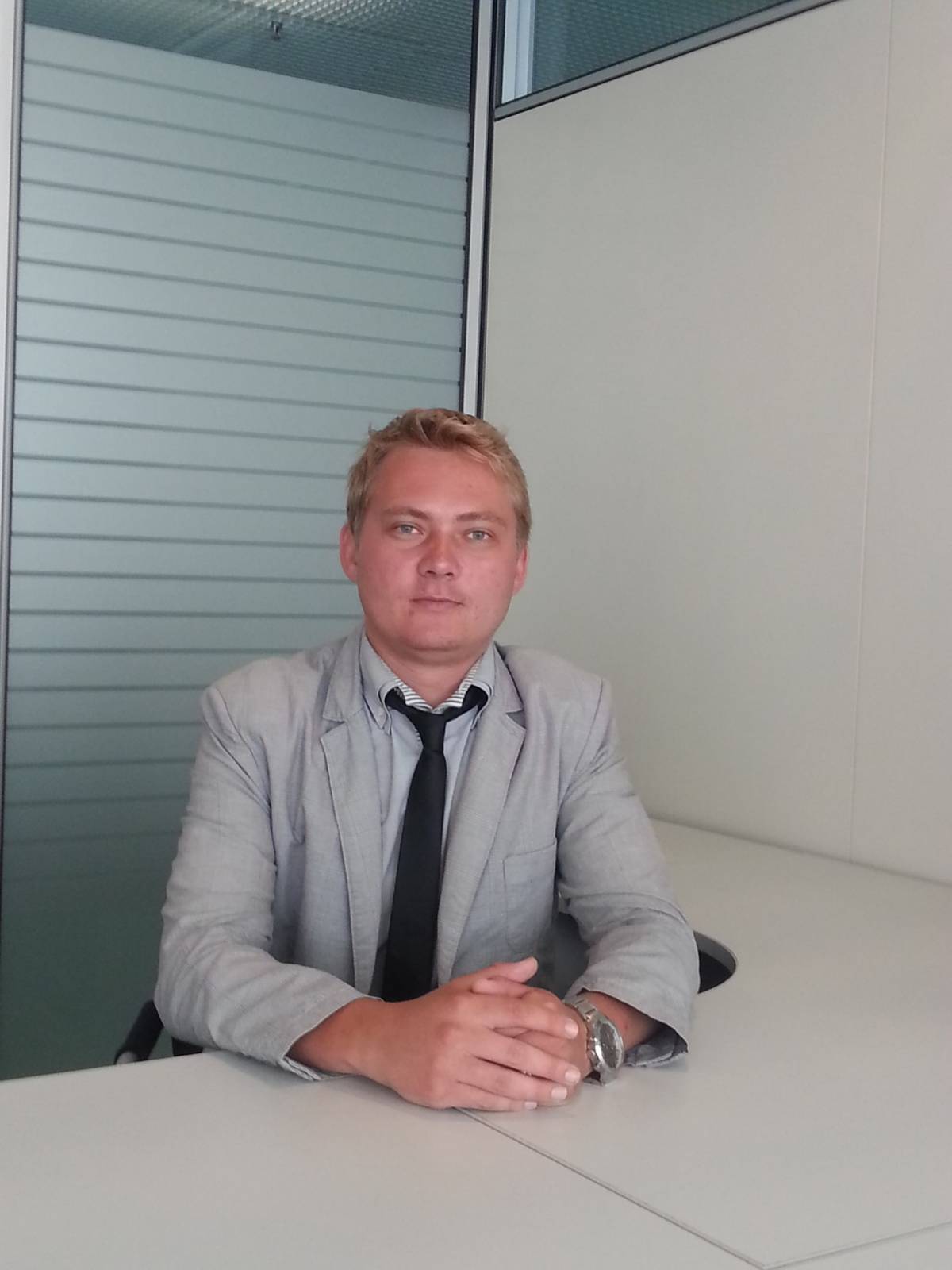 Кирилл Купча