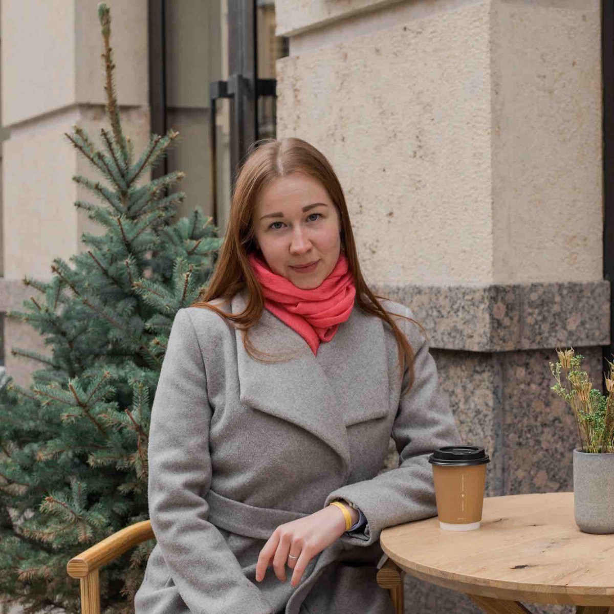Екатерина Корнева