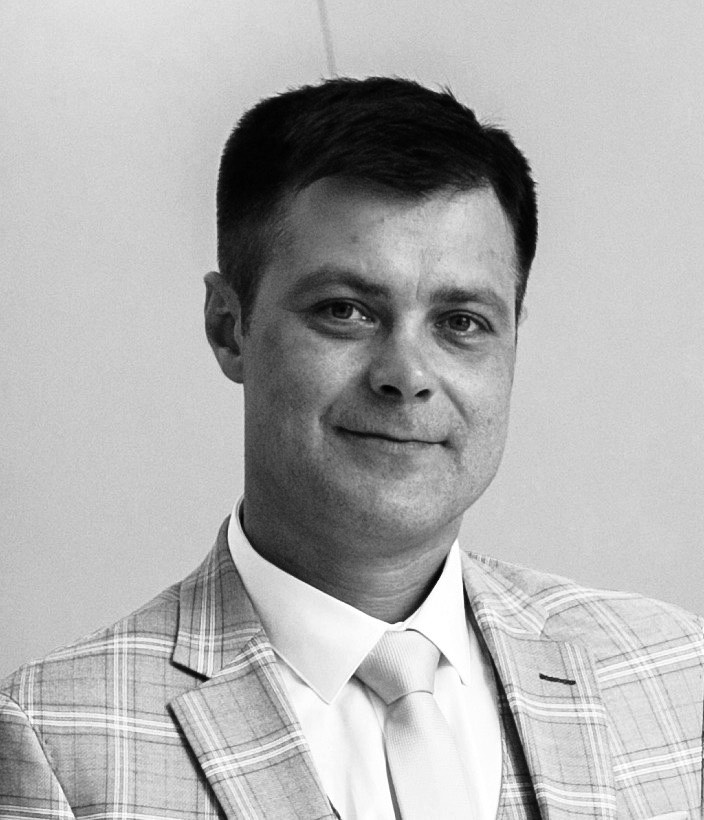 Евгений Шестаков | Сетка — социальная сеть от hh.ru