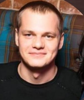 Дмитрий Иванов | Сетка — социальная сеть от hh.ru