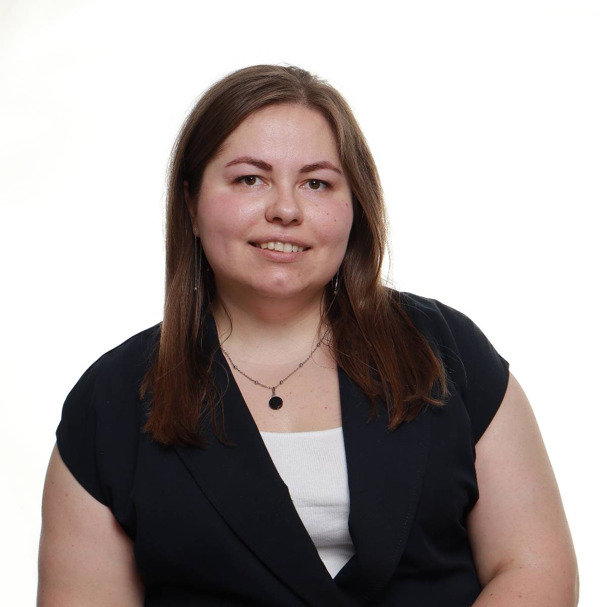 Наталья Бердникова