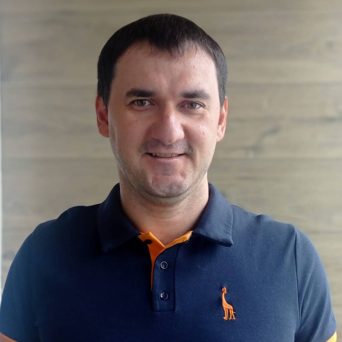 Sergei Tregubov | Сетка — социальная сеть от hh.ru