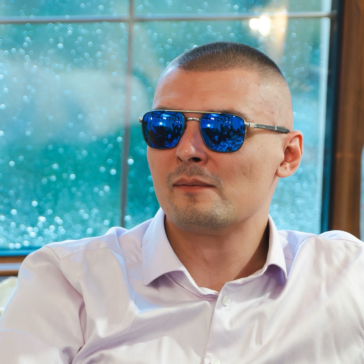 Артемий Бирюков | Сетка — социальная сеть от hh.ru