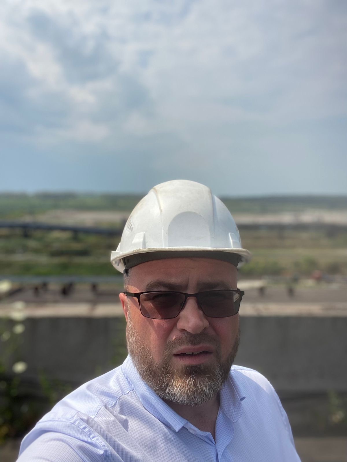 Дмитрий Торгунов