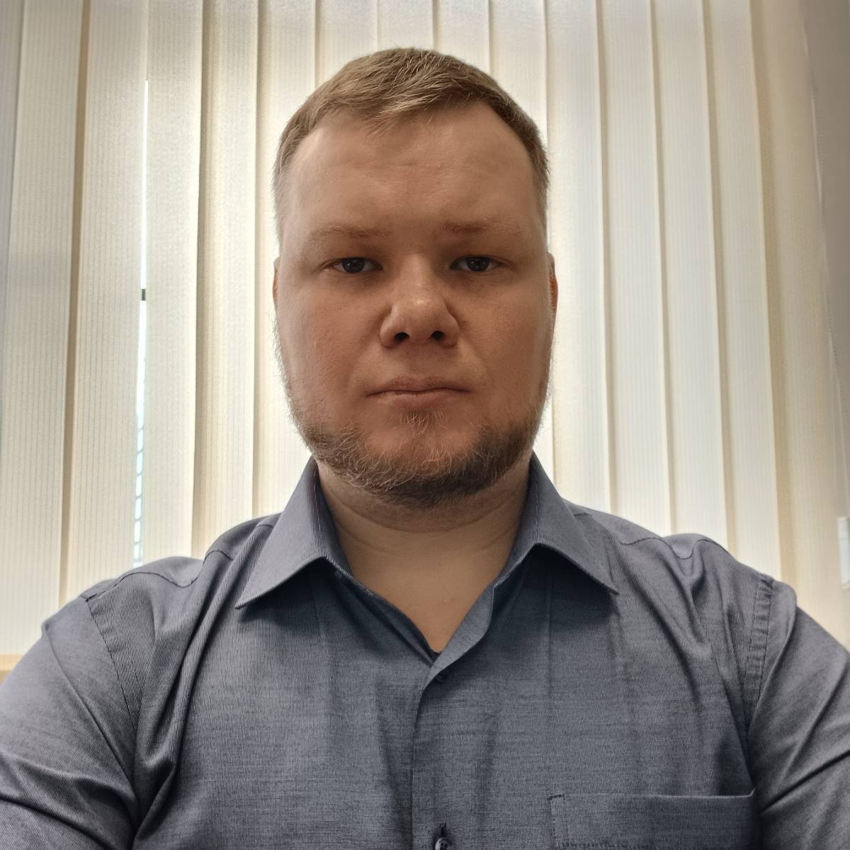 Андрей Морозов