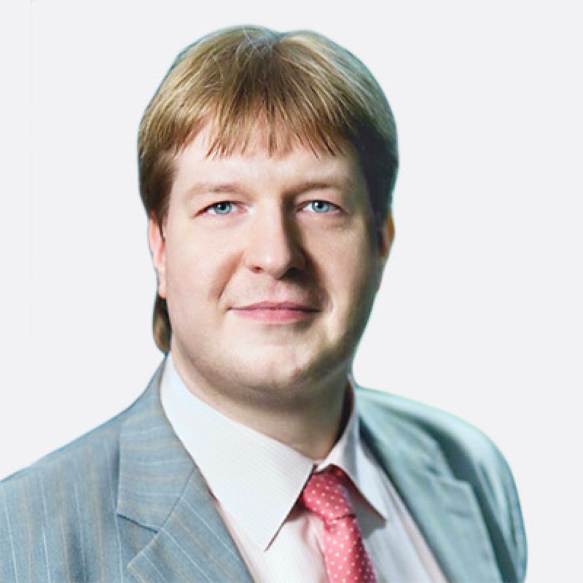 Сергей Добронравов | Сетка — социальная сеть от hh.ru