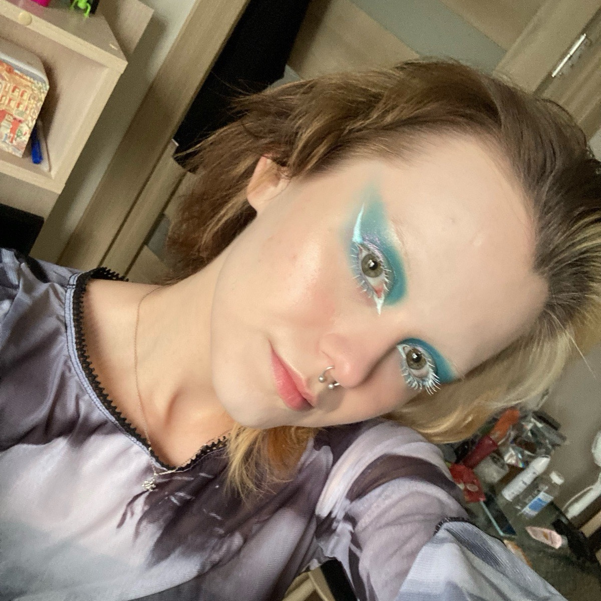 Надежда Попова | Сетка — социальная сеть от hh.ru