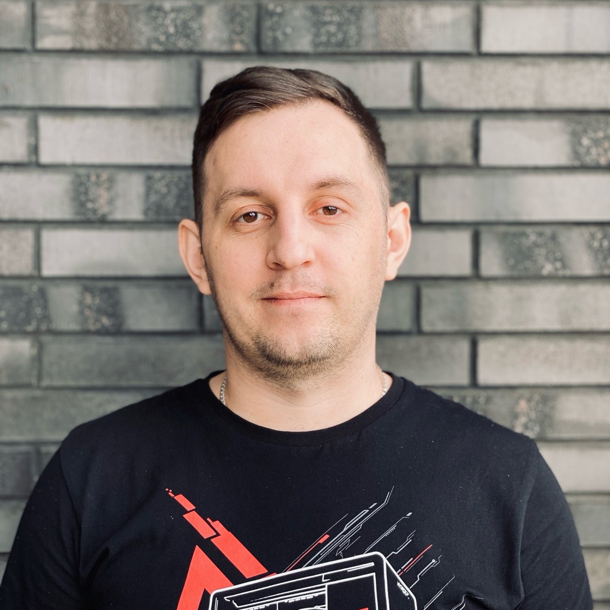 Андрей Прошлецов | Сетка — социальная сеть от hh.ru