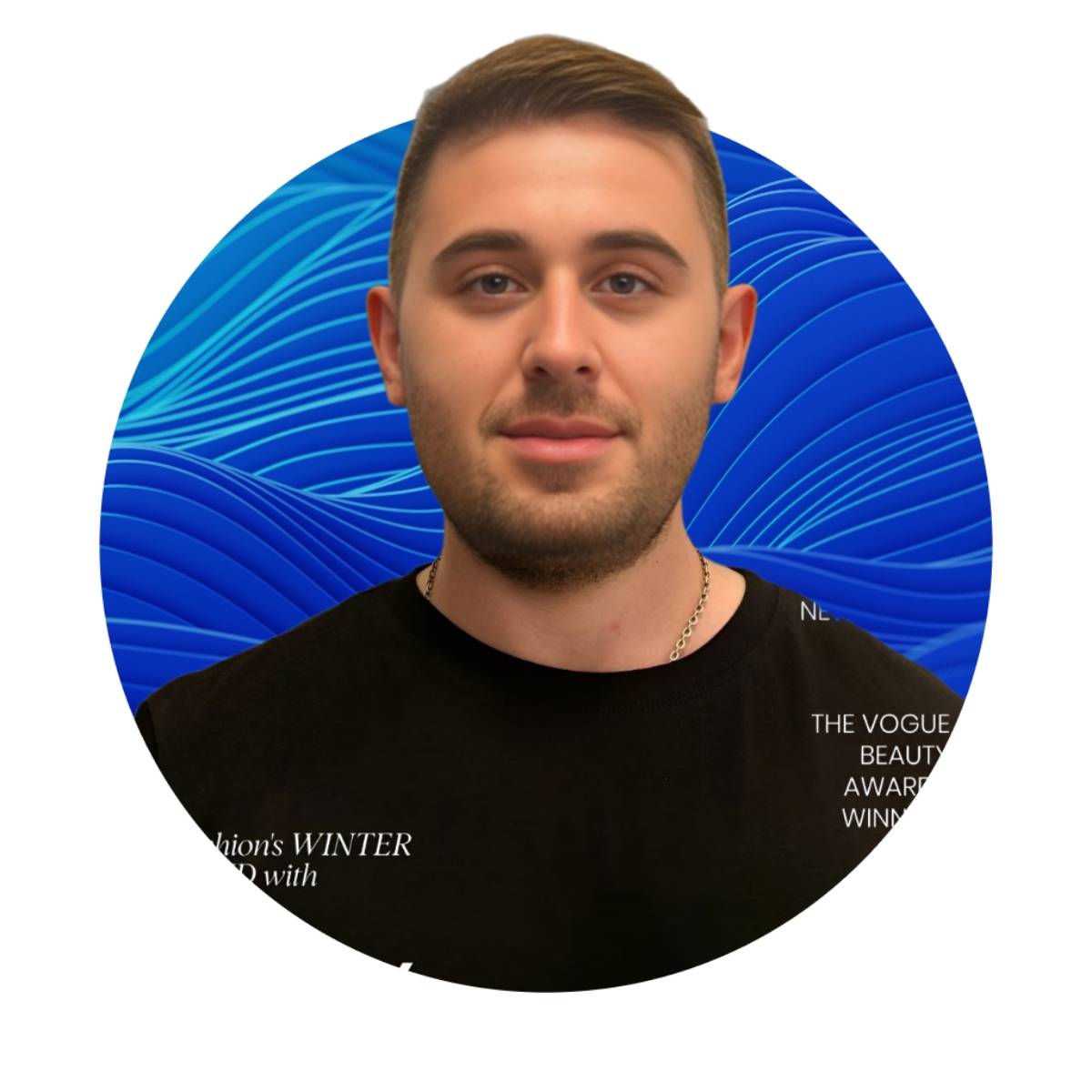 Виталий Тюлькин | Сетка — социальная сеть от hh.ru