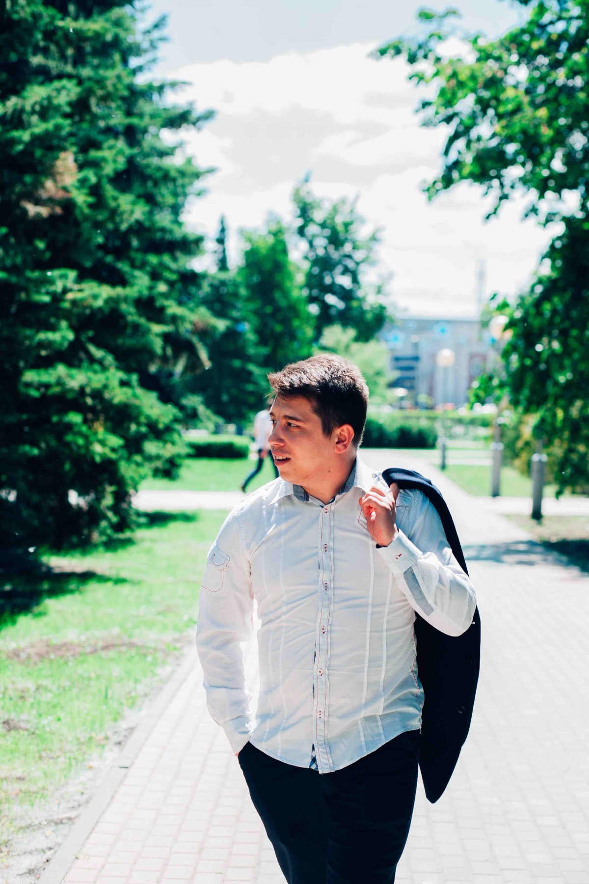 Егор Холин | Сетка — социальная сеть от hh.ru