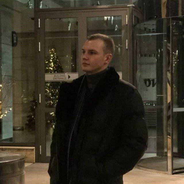 Ростислав Невреев