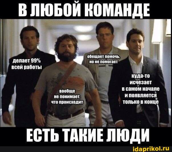 Корпоративные джунгли: компании, которые меня бесят | Сетка — социальная сеть от hh.ru