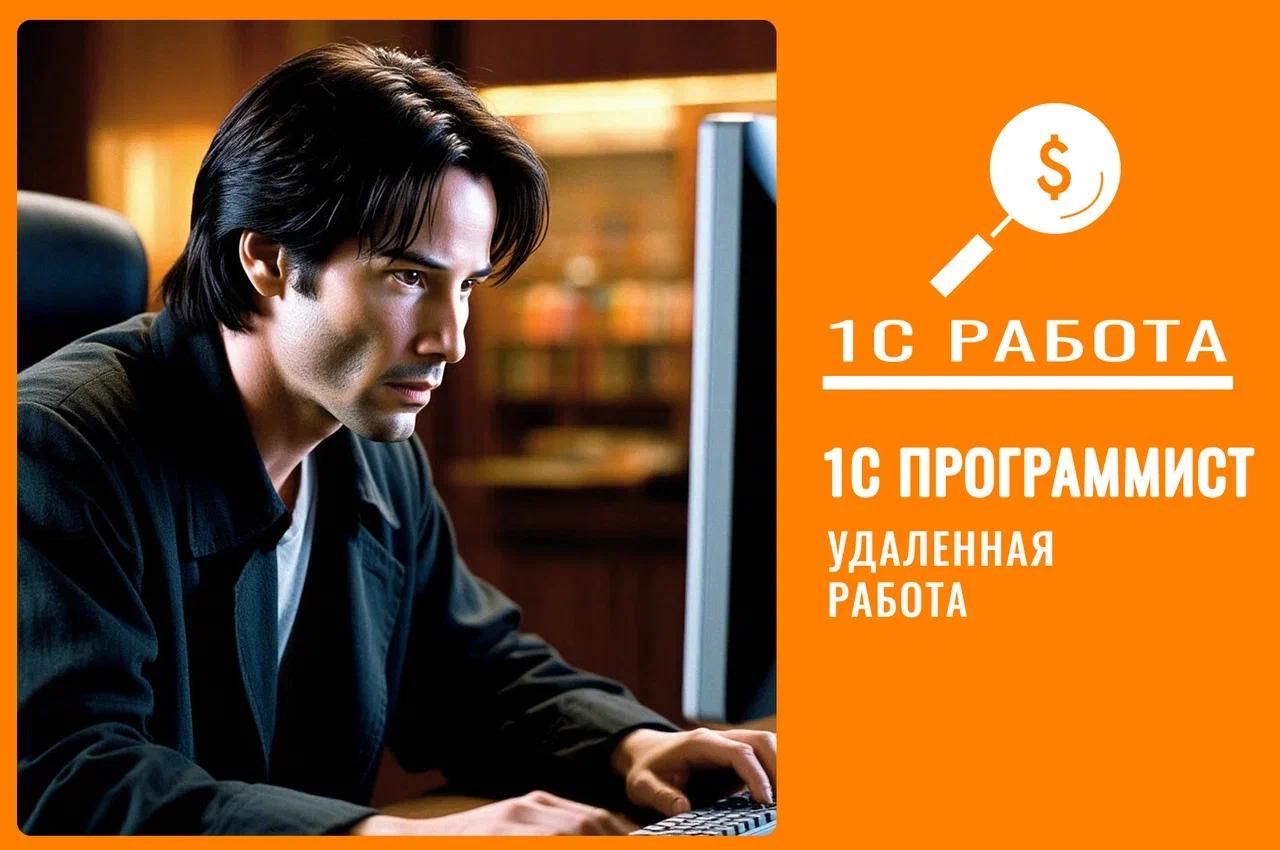 Вакансия НФ-250714-0002
🔥  Ведущий разработчик 1С ДО
👉Грейд: Middle/Senior
Формат работы: Удаленный
Трудоустройство в аккредитованную IT-компанию по ГПХ/ИП/самозанятый
💰Оклад 290 000 - 340 000 р | Сетка — социальная сеть от hh.ru