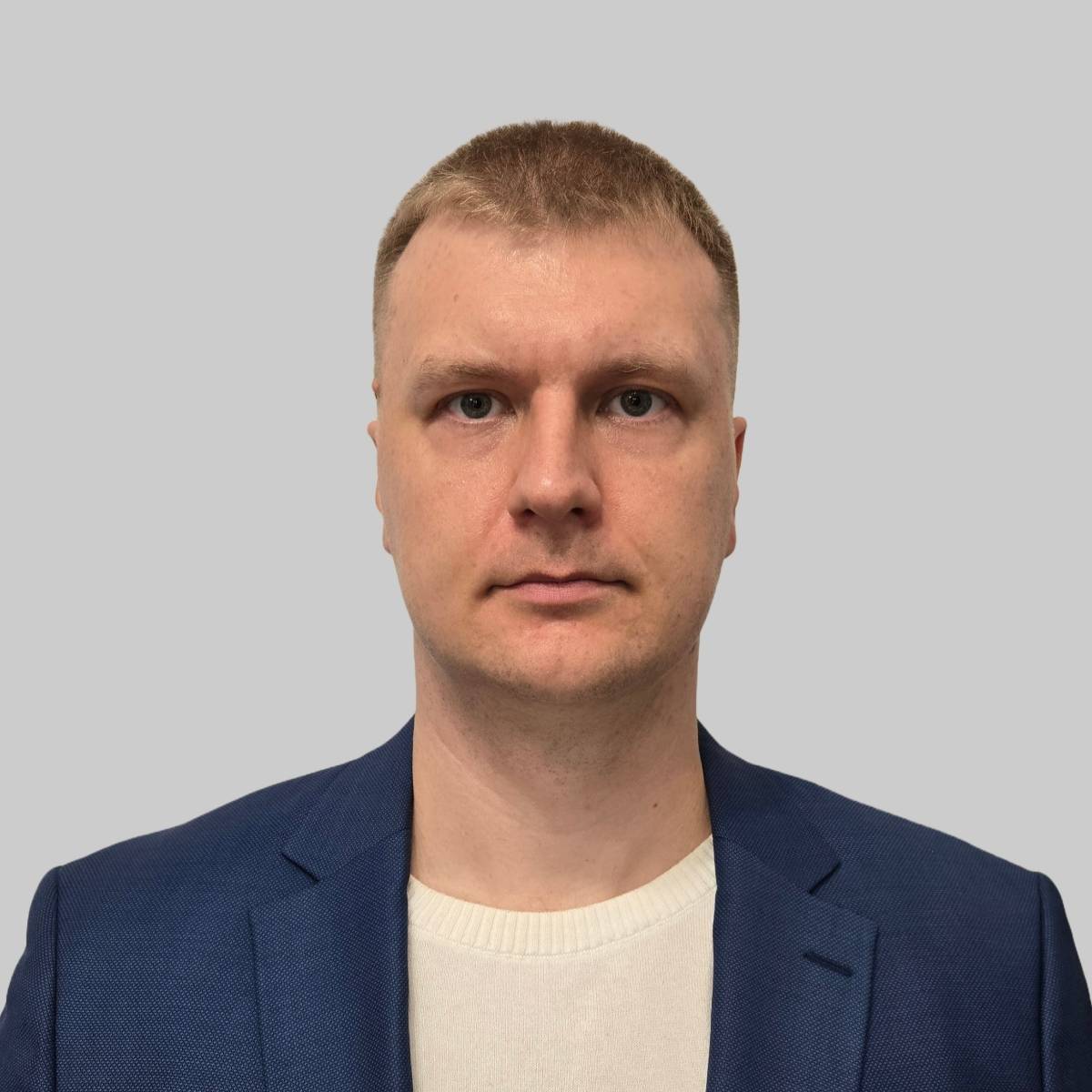 Илья Калинин | Сетка — социальная сеть от hh.ru