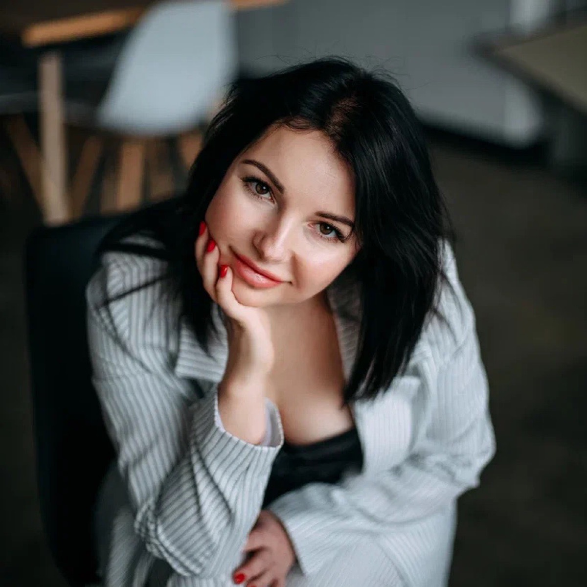 Екатерина Ковалева
