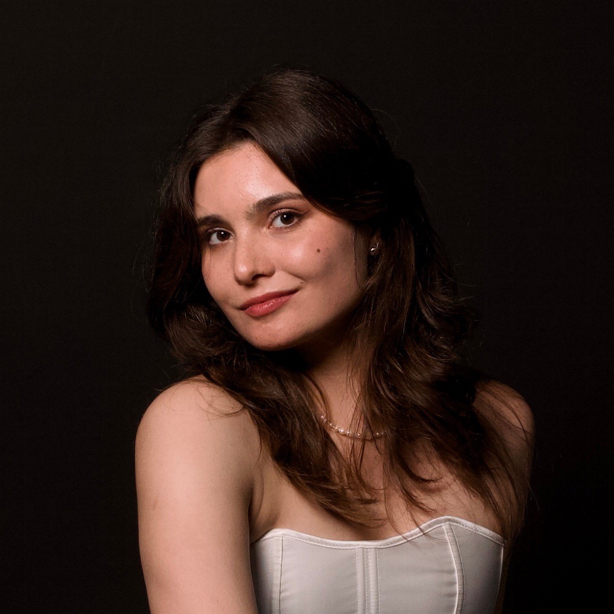 Мария Гончукова | Сетка — социальная сеть от hh.ru