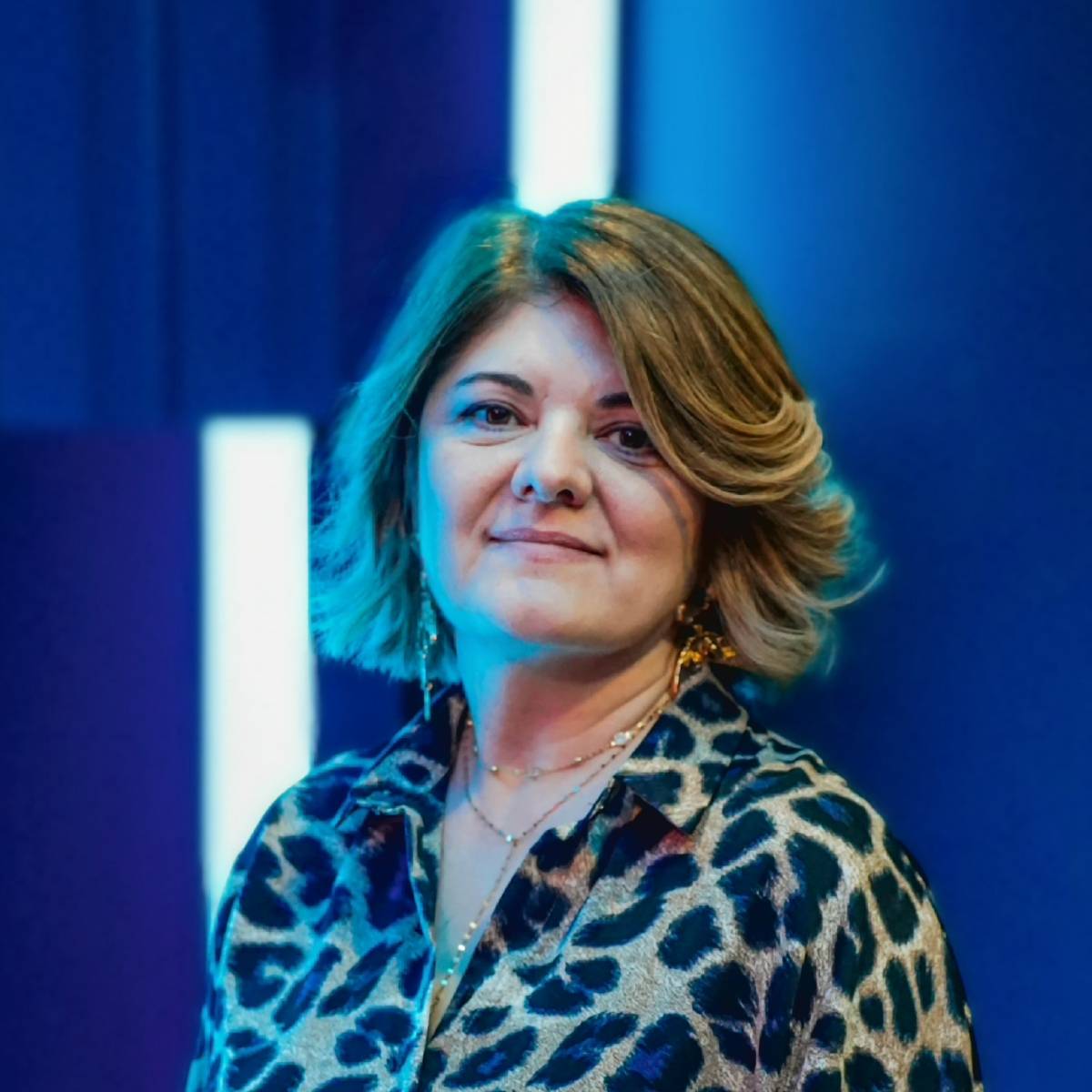 Снежана Занчарова | Сетка — социальная сеть от hh.ru