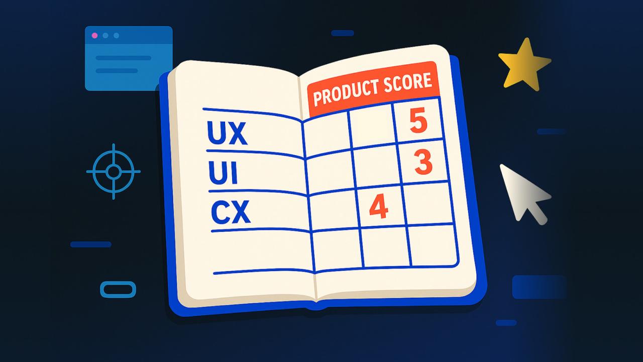 📊 Product Score: один балл для всего опыта
Света из Сравни придумала метрику Product Score, чтобы одним числом показать здоровье продукта | Сетка — социальная сеть от hh.ru