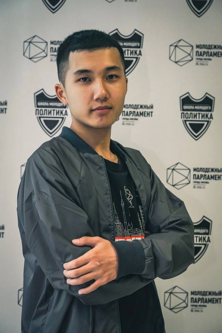 Валерий Ан
